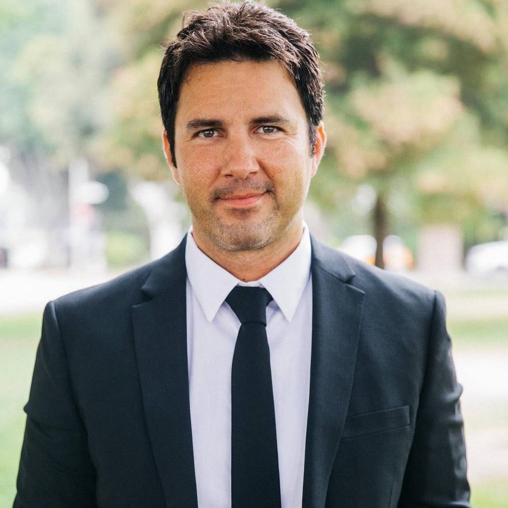 Meet your Posher, Adam